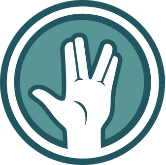 Spock Icon